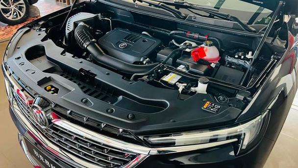 昂科旗48v轻混坏了/昂科旗48v轻混坏了还能开吗