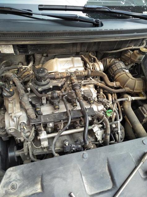 长丰猎豹发动机(长丰猎豹发动机号在哪个位置)