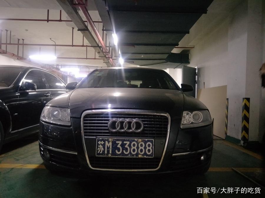 苏m车牌是哪个城市 苏m车牌号