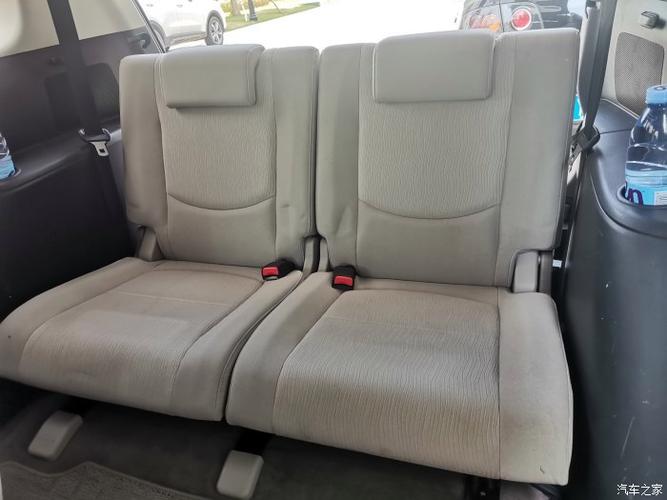 马自达5内饰改装(马自达5改装房车)