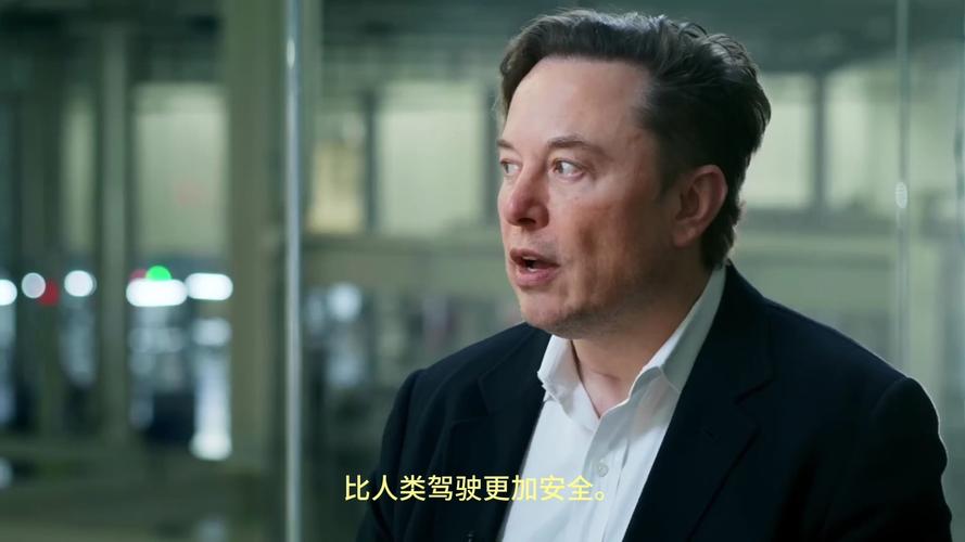 马斯克退出特斯拉的原因(马斯克进入特斯拉)