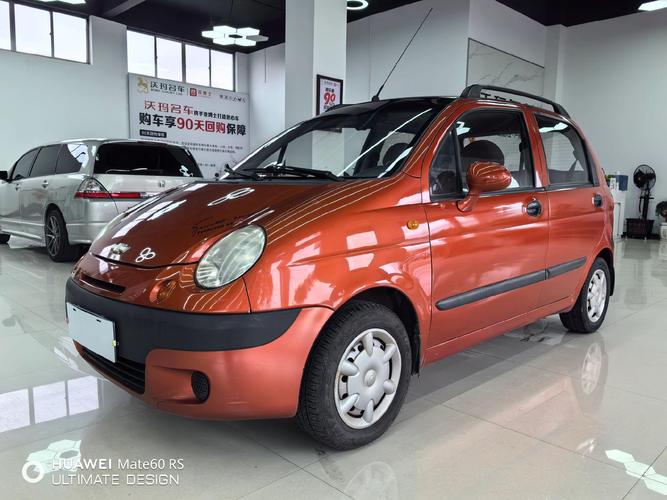 雪佛兰乐驰是什么车型/雪佛兰轿车乐驰多少钱一辆?