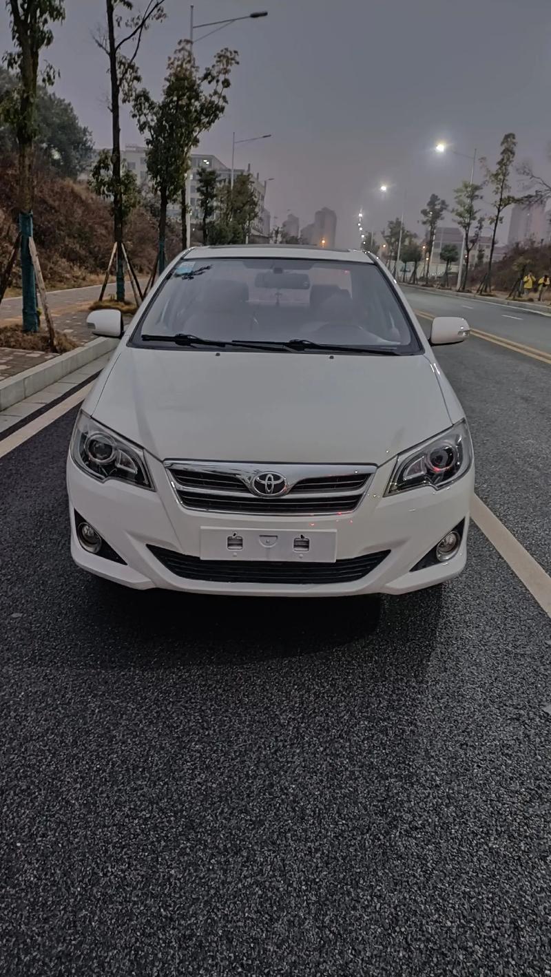 丰田花冠图片及报价 丰田花冠2021款新车报价