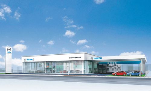 成都长安马自达4s店地址查询 成都马自达专卖店地址