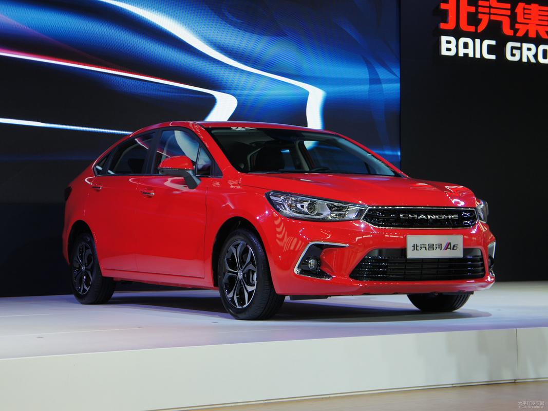 昌河a6为什么停售,昌河a6还能买吗
