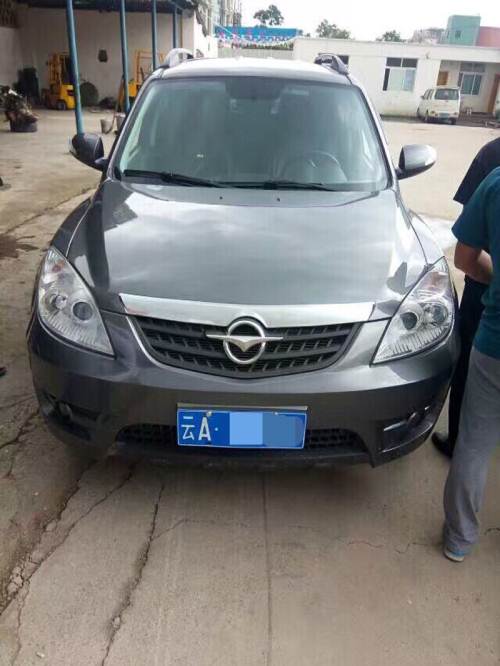 【海马骑士2012款视频,海马骑士12款手动】