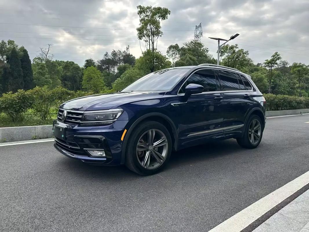 tiguanl大众380tsi/大众380tsimotion