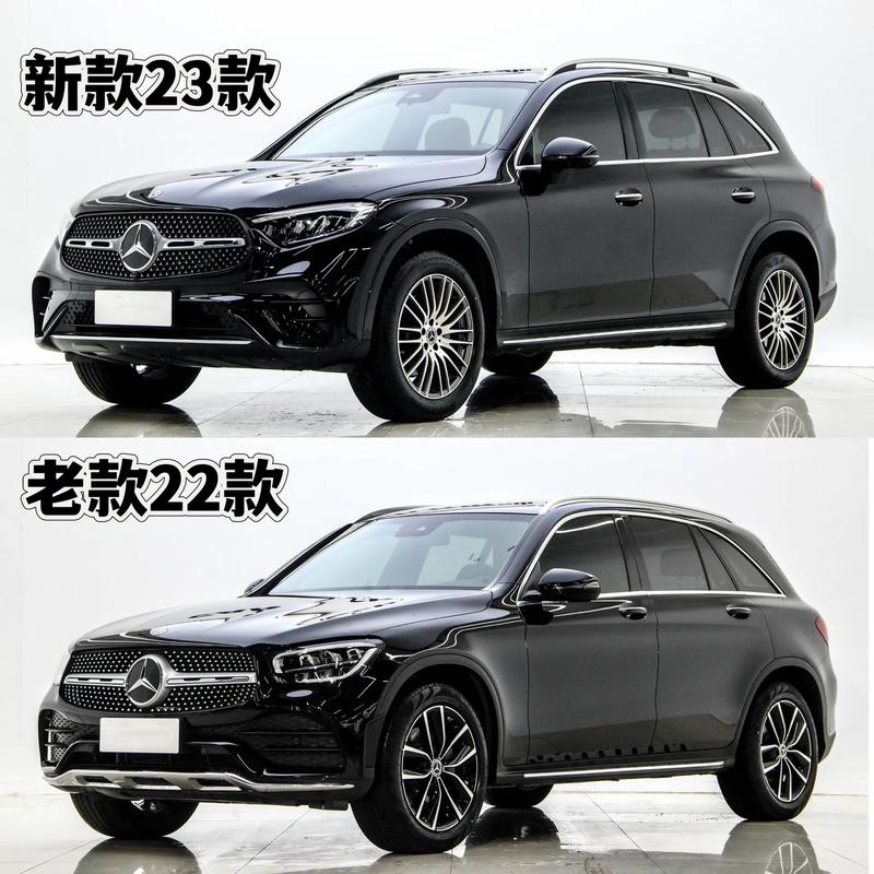 奔驰glc63s和宝马x3/奔驰glc和宝马x3性价比