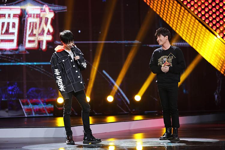 天籁之战第二季完整版高清/天籁之战第二季十一期完整版