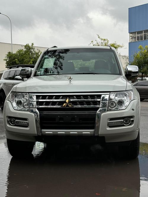 东风日产帕杰罗/东风日产帕杰罗价格多少