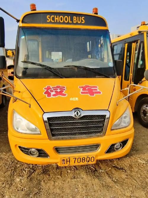 【东风校车19座,东风19座汽车】