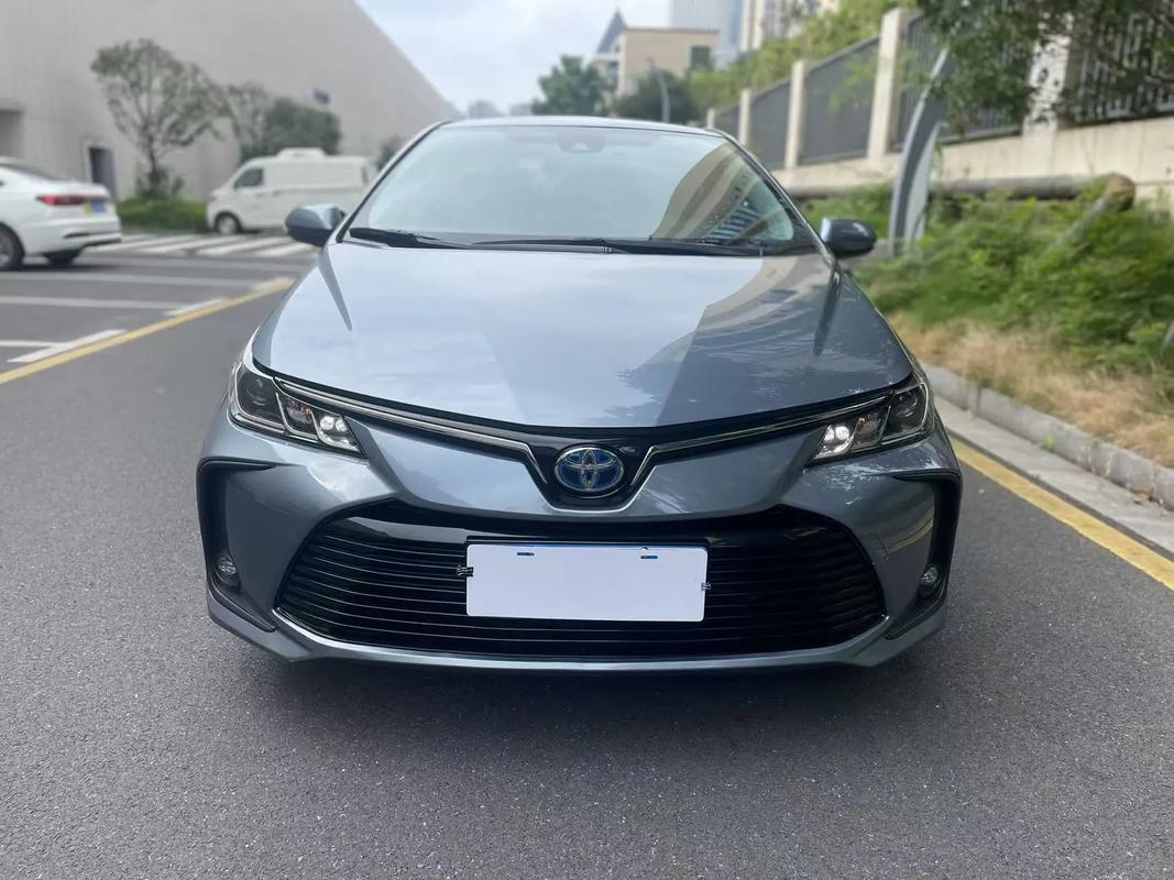 天津卡罗拉双擎落地价,天津卡罗拉双擎需要摇号吗