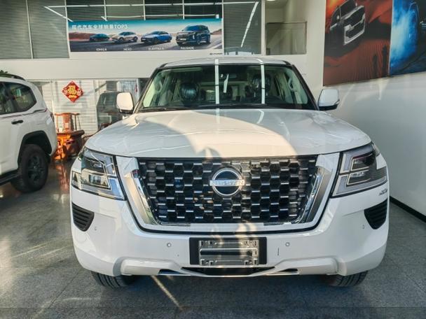 国产途乐价格/途乐国产化