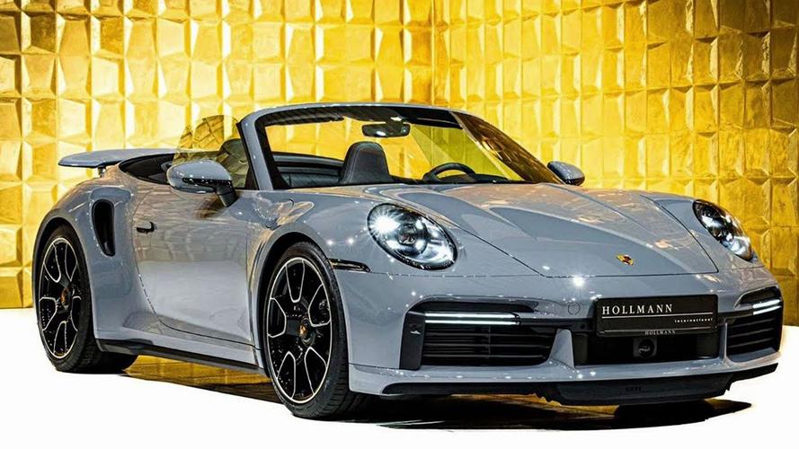 保时捷911敞篷是硬顶还是软顶/保时捷911硬顶敞篷跑车型号