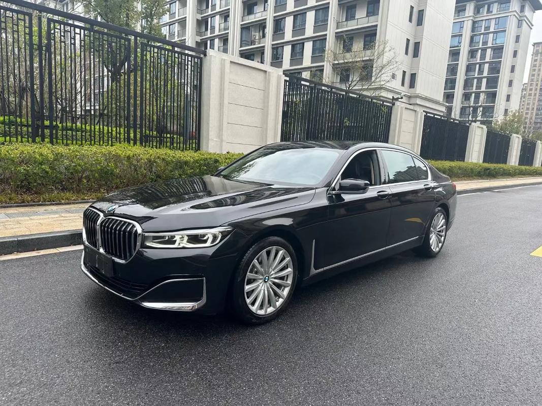 宝马730动力够用吗论坛,宝马730li 20t动力怎么样