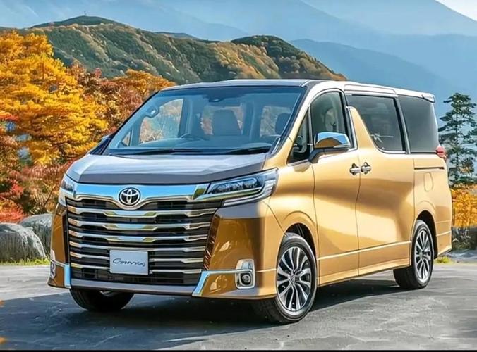 2024格瑞维亚换代/gy 格瑞