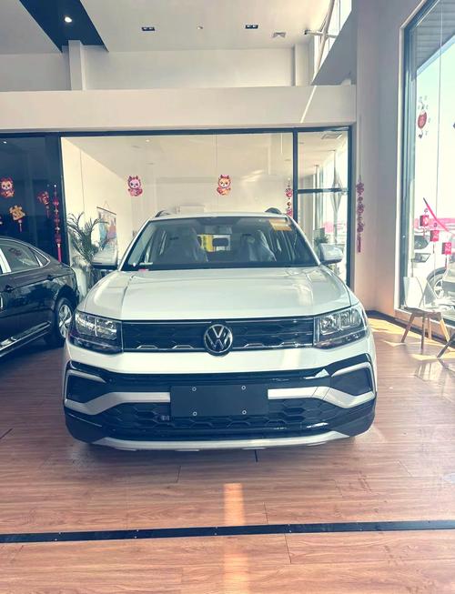 大众途铠的参数配置(大众途铠参数配置表)