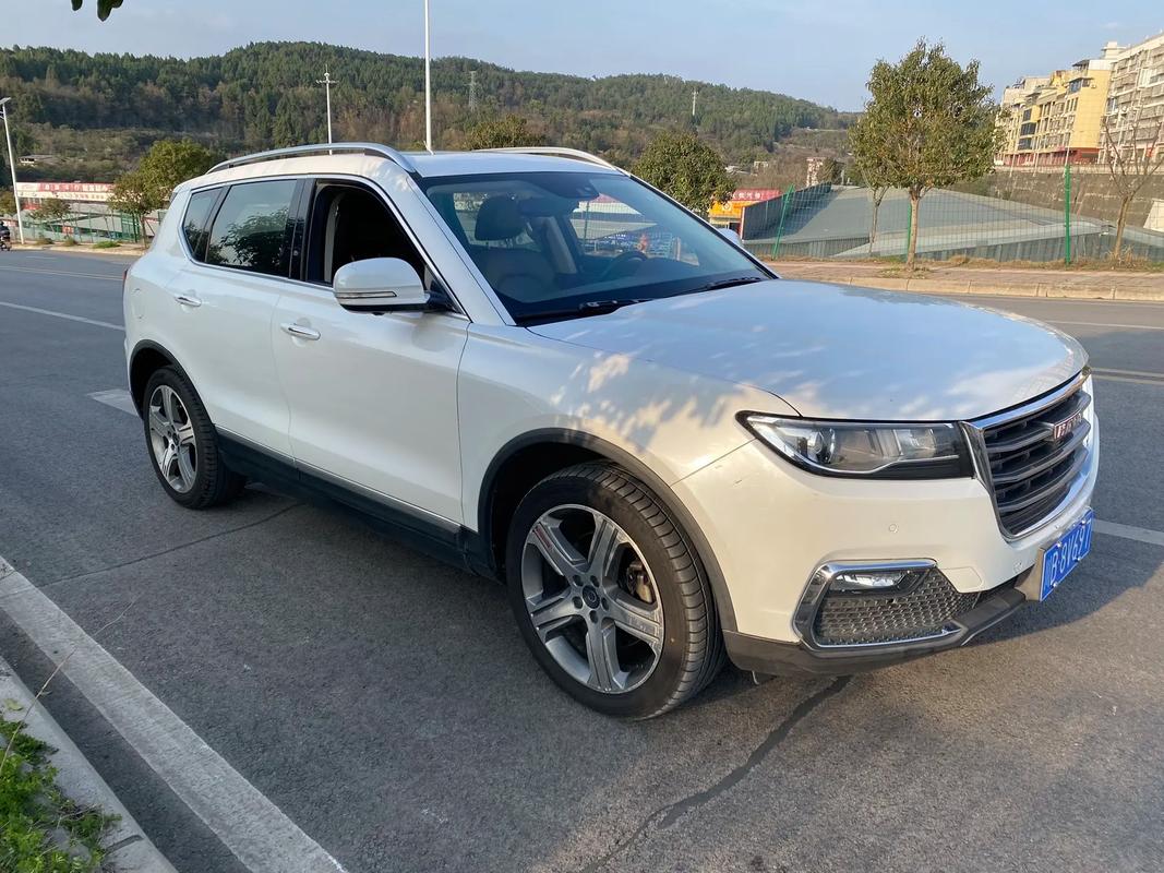 哈佛h7怎么样啊值得买吗/哈弗h7到底怎么样说实话