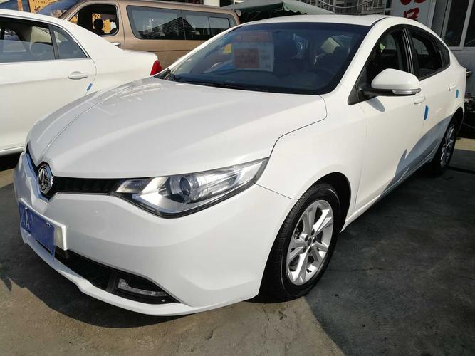 名爵gt图片2015款(名爵mggt图片)