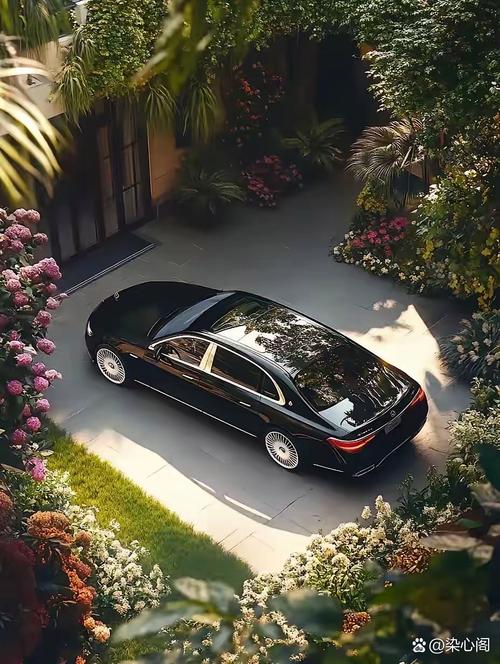 可以开一辈子的经典车,有没有可以开一辈子的车