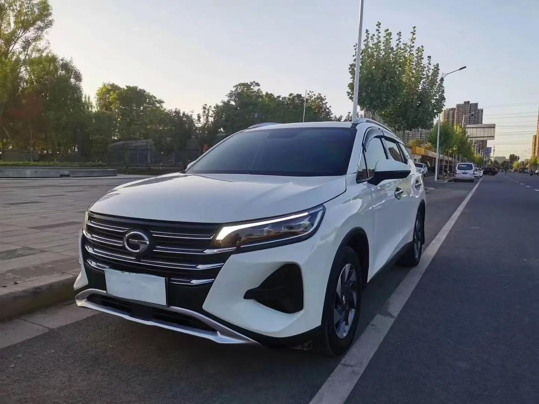 2020款传祺gs4论坛(2021款传祺gs4论坛)