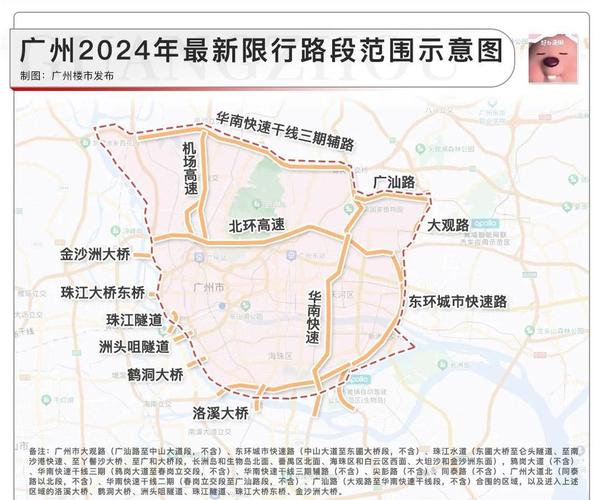 广州限行外地车(广州限行外地车牌几点到几点)