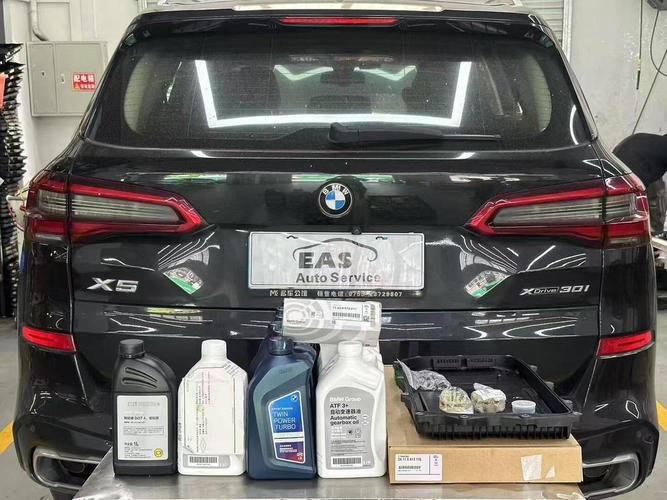 宝马x5的保养费用,宝马x5 保养费用