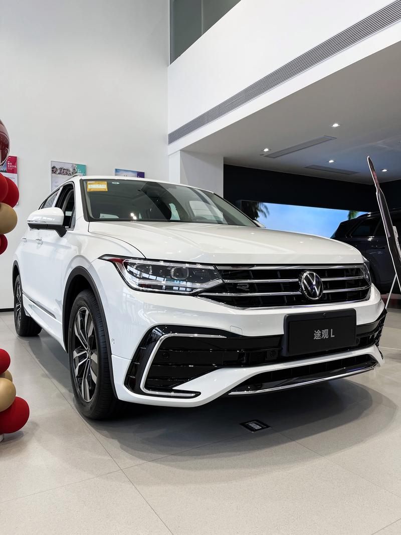 上汽大众途观lpro价格,上汽大众途观l汽车车型大全