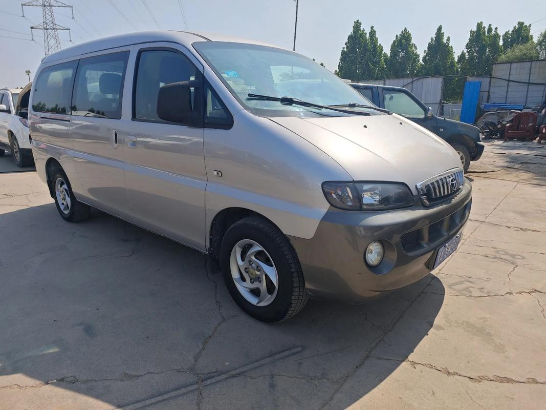 江淮和锐sc(江淮和瑞)