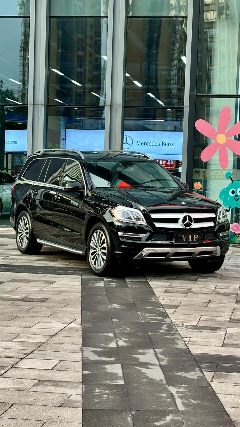 奔驰450七座多少钱一辆 7座奔驰450