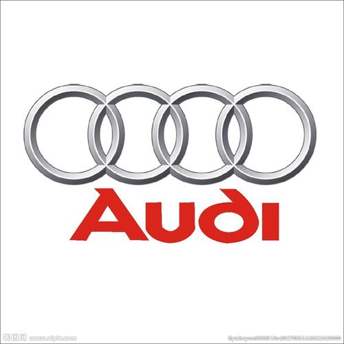 奥迪标志图片高清图片大全/奥迪标志图片图标