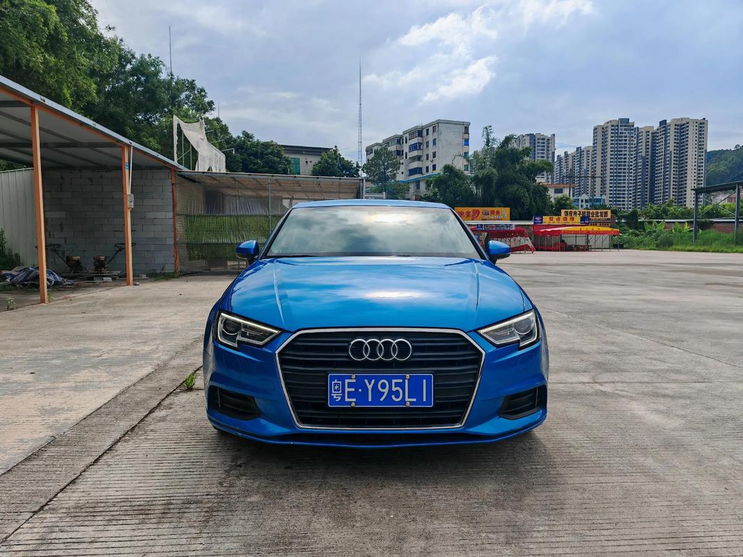 【18年奥迪a3值得买吗,18年奥迪a3二手车价格】