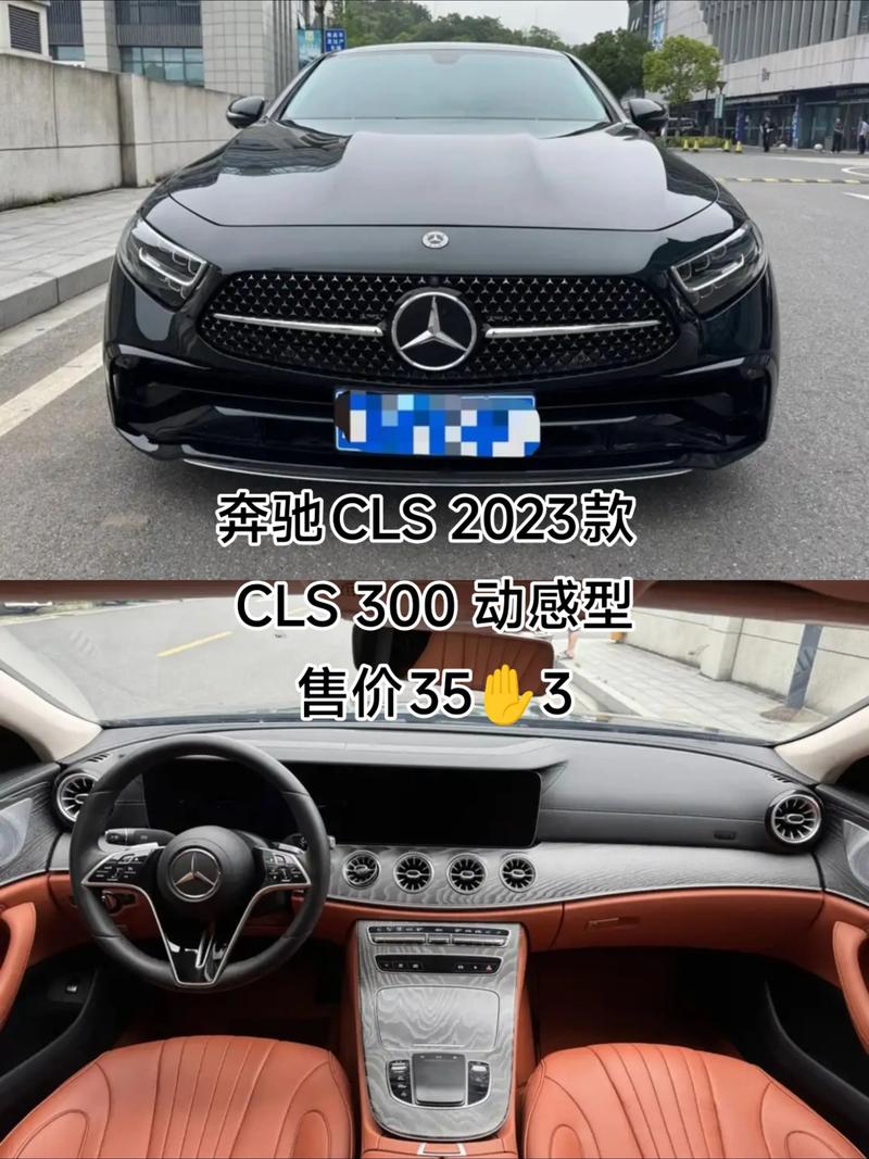开奔驰cls300的都是什么人/奔驰cls300优点缺点