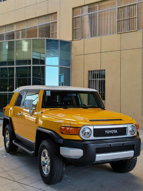 fj酷路泽自驾游 丰田酷路泽4500自驾游