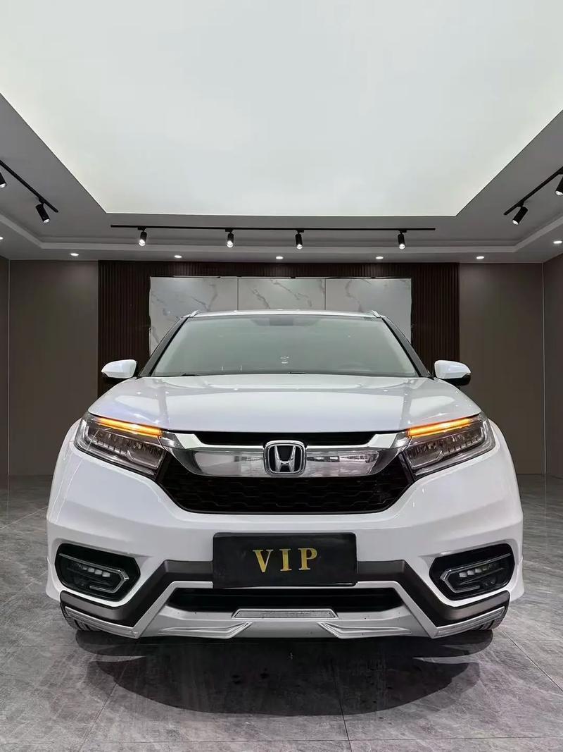 冠道配件价格一览,冠道标配多少钱