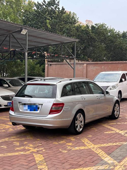 奔驰c旅行版国内上市 2022款奔驰c旅行会上市吗