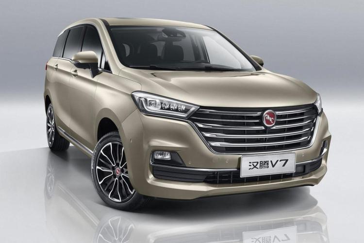 【汉腾汽车官网旗舰店,汉腾汽车官方商城】