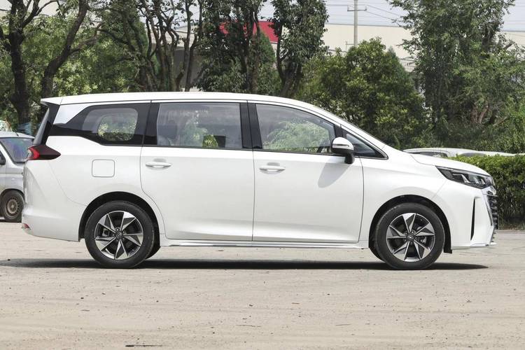 十万以内mpv推荐,10万以内的mpv