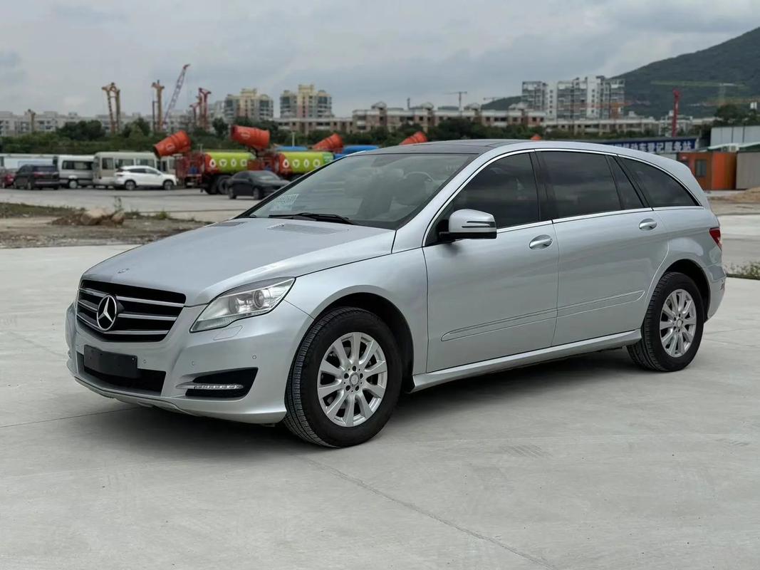 【奔驰r级值得买吗,奔驰r级什么价位】