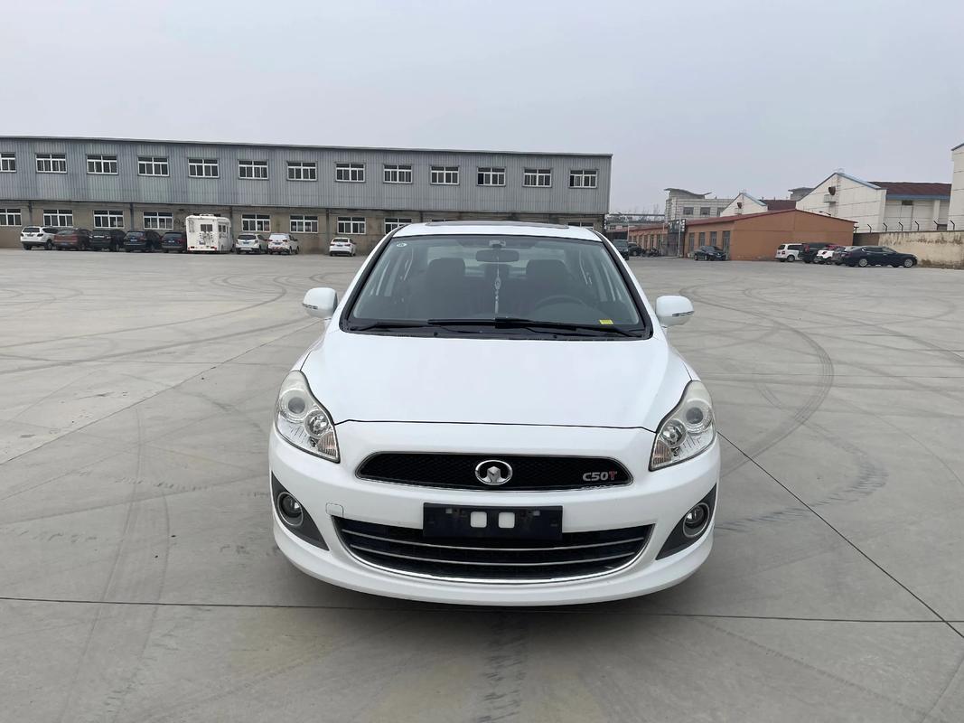 13年长城轿车全部车型/长城2013款