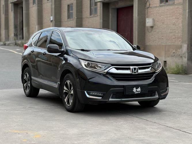 东风本田suv全部车型大全 东风本田suv车型大全风尚版