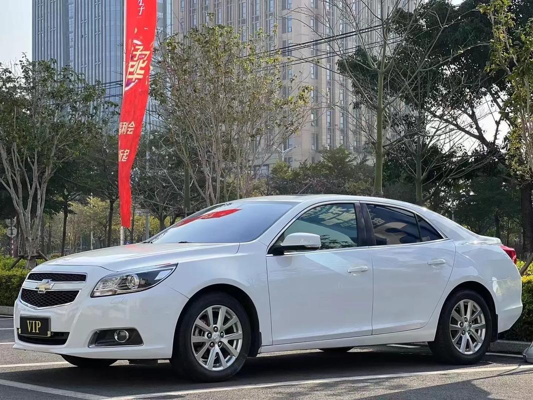 2015年迈锐宝 2015年迈锐宝参数