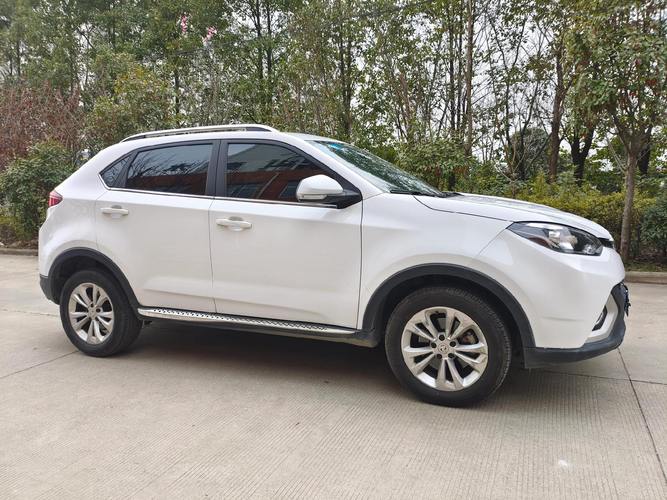 名爵gs怎么样专家评价/名爵gs1