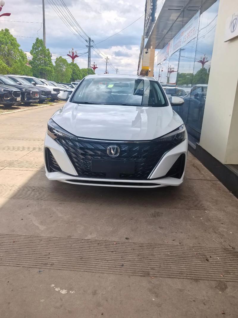 2022逸动新款什么时候上市/逸动2022款什么时候出