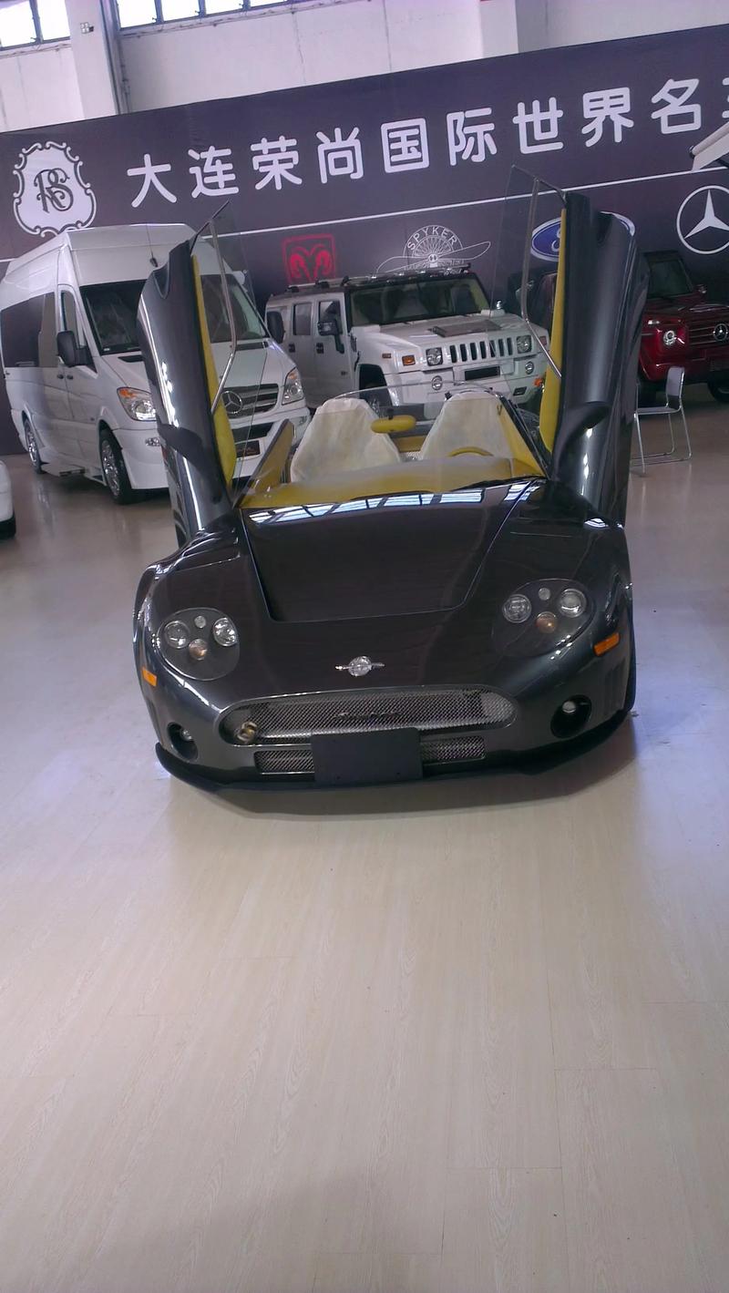 世爵车c8价格(世爵c8多少钱一辆)