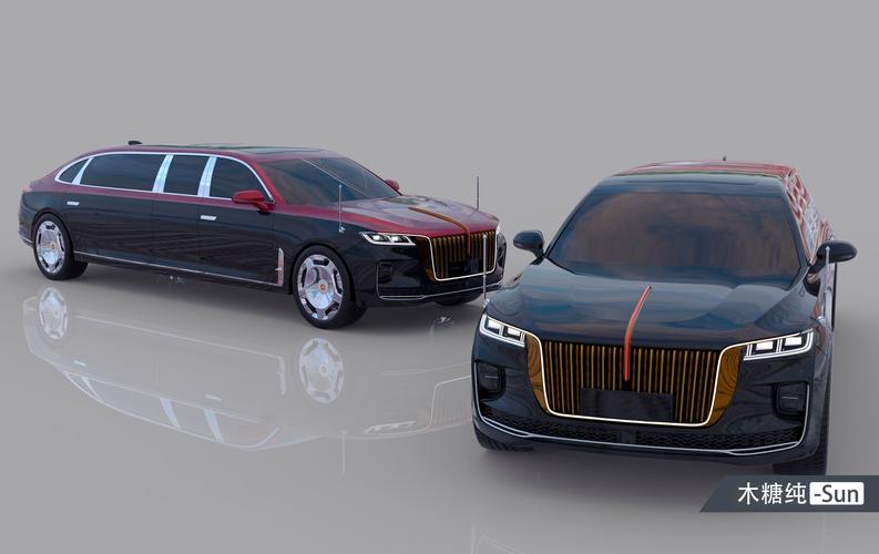 国产加长车有哪些,国产加长suv有哪些