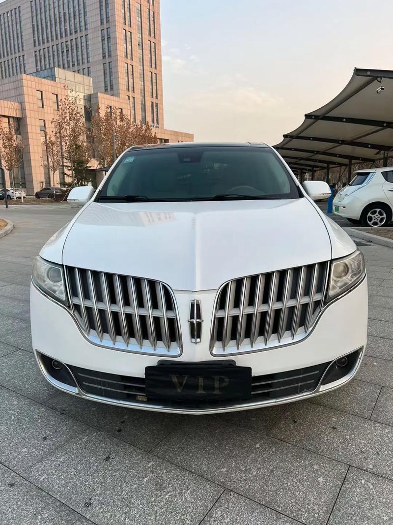 【林肯mkt柴油版报价及图片,林肯suv车型mkt多少钱】