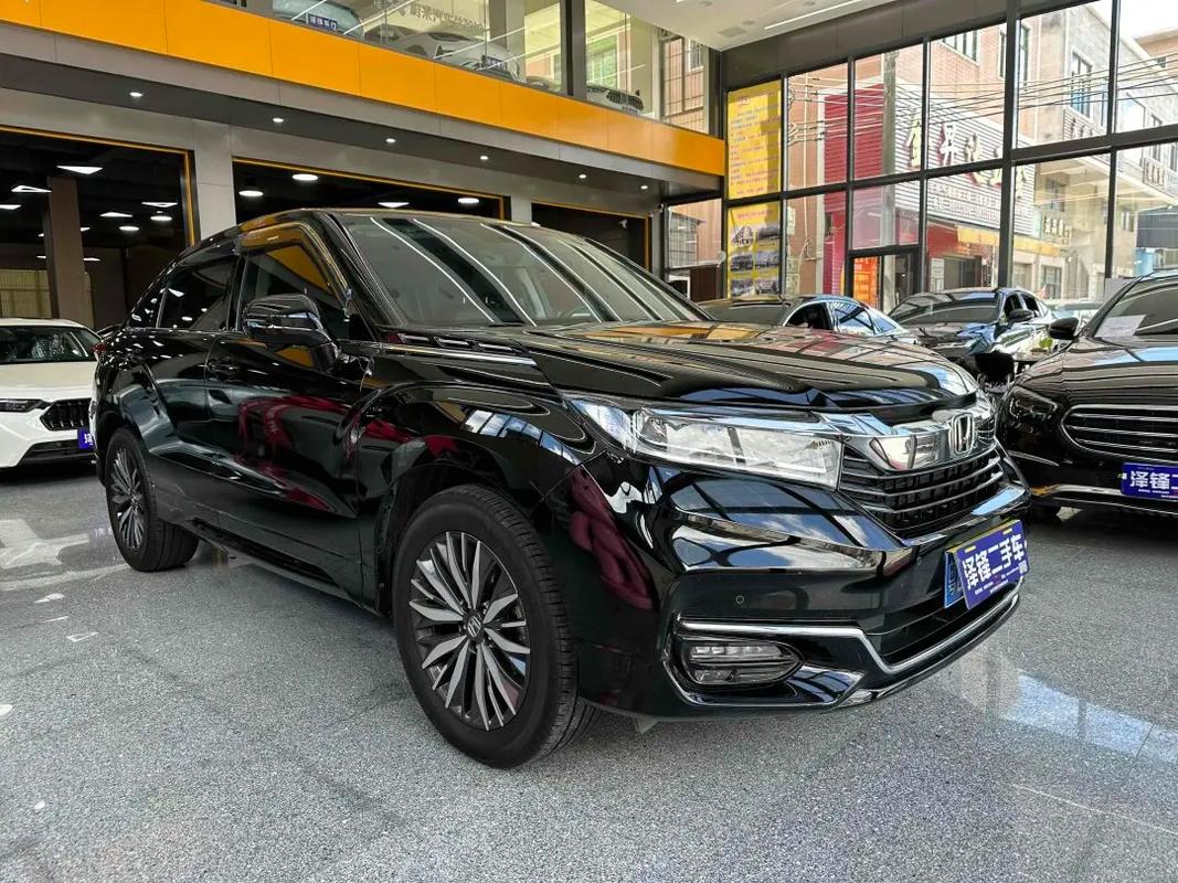 2023款全新冠道图片(2023款全新冠道图片高清)