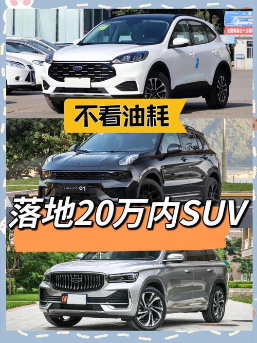二十多万油电混合车型推荐/20万左右油电混合suv有哪些