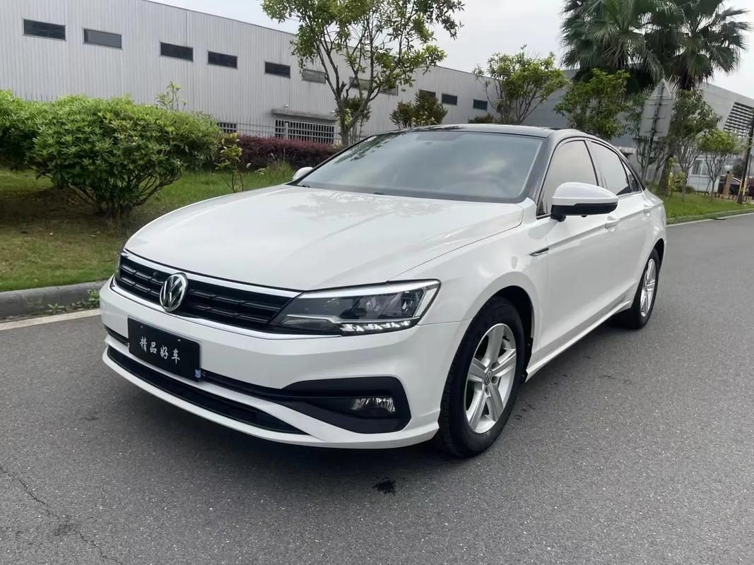 凌渡2019落地价/凌渡多少钱落地